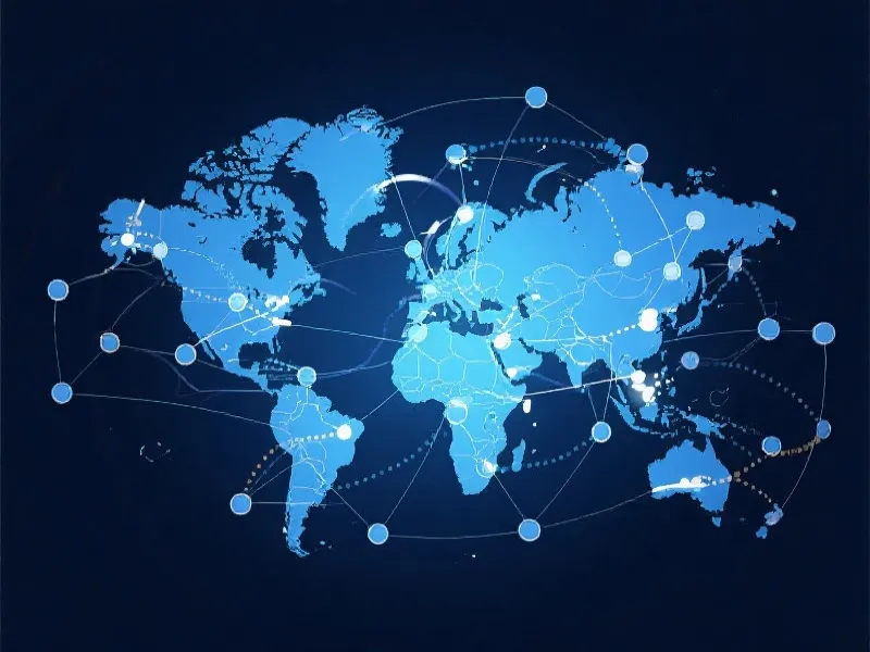 Global Network